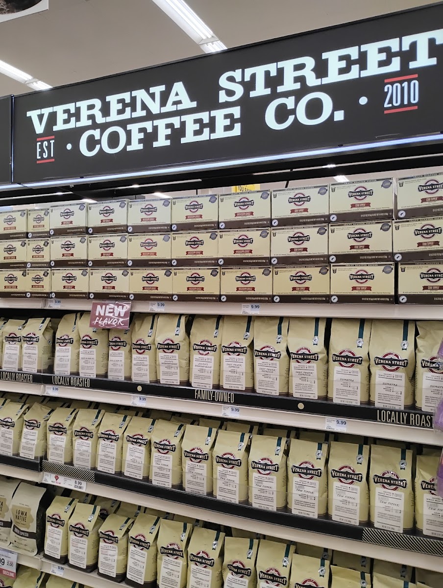 Verena Street Coffee Roasters Photos 2